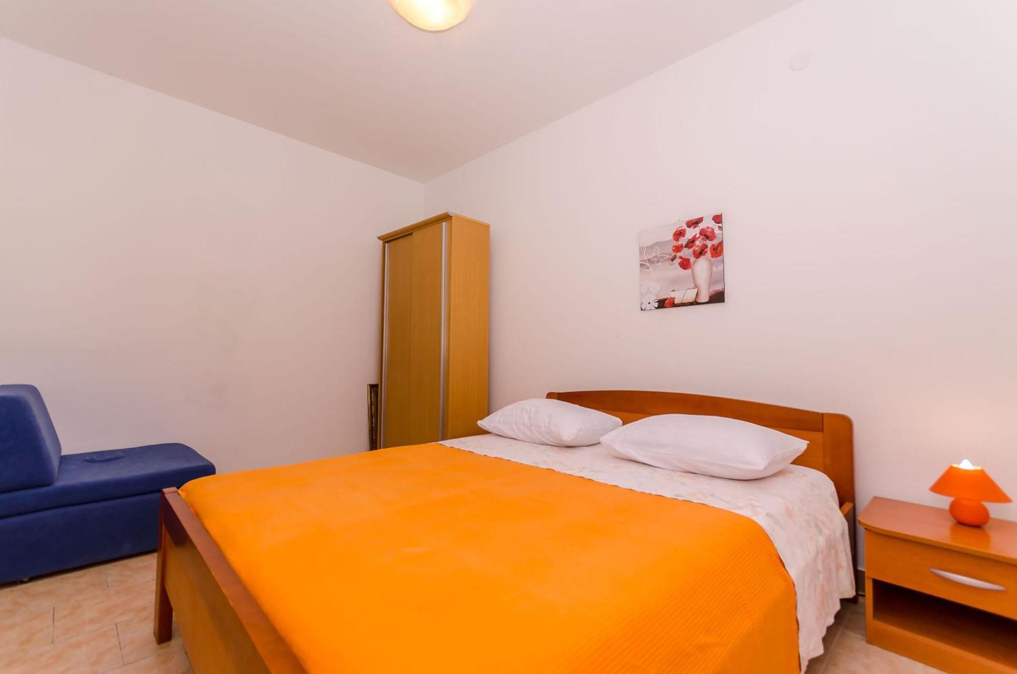 Apartments Helena Ivan Dolac Kültér fotó
