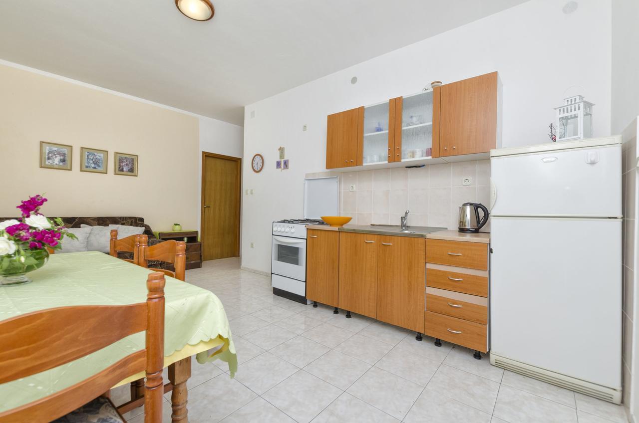 Apartments Helena Ivan Dolac Kültér fotó