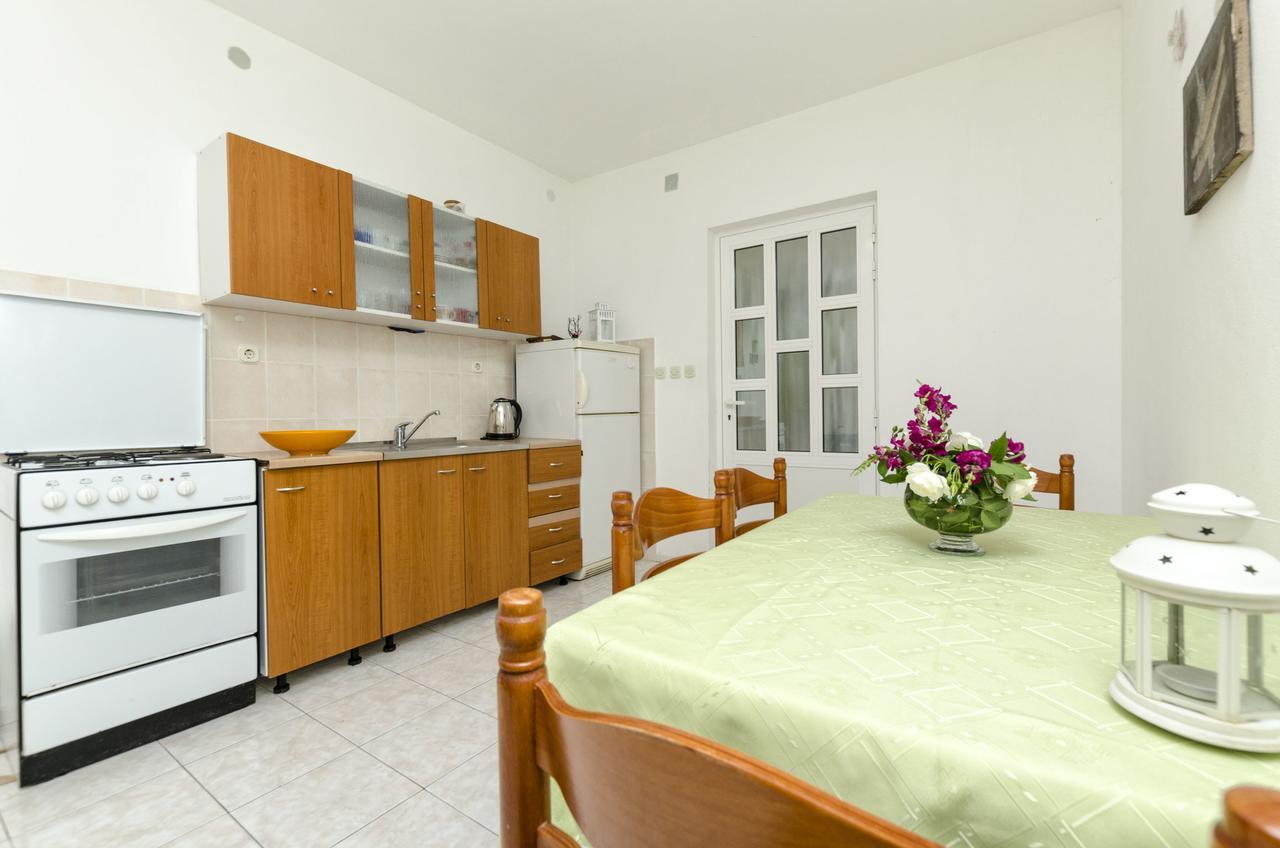 Apartments Helena Ivan Dolac Kültér fotó