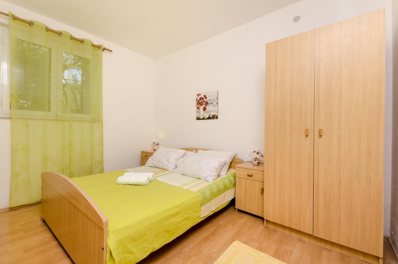 Apartments Helena Ivan Dolac Kültér fotó